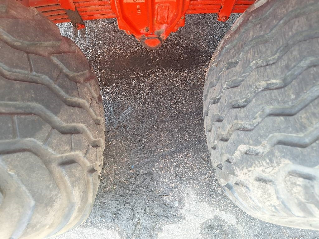 Roll-off/ Skip trailer Bigab 10-14: picture 11
