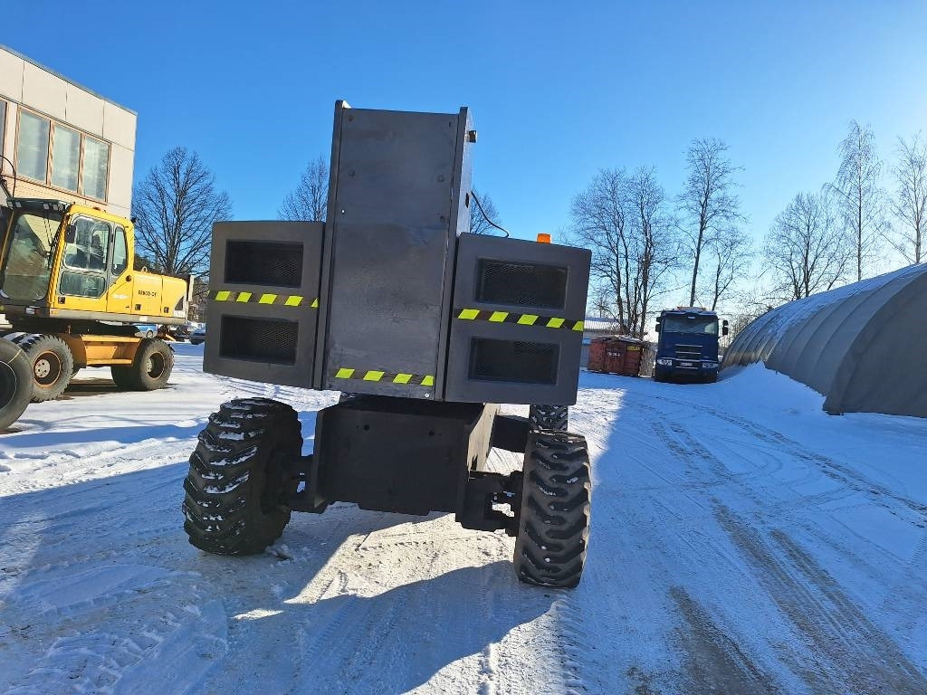 Genie S 65 - Articulated boom: picture 2 Genie S 65 - Articulated boom: picture 2