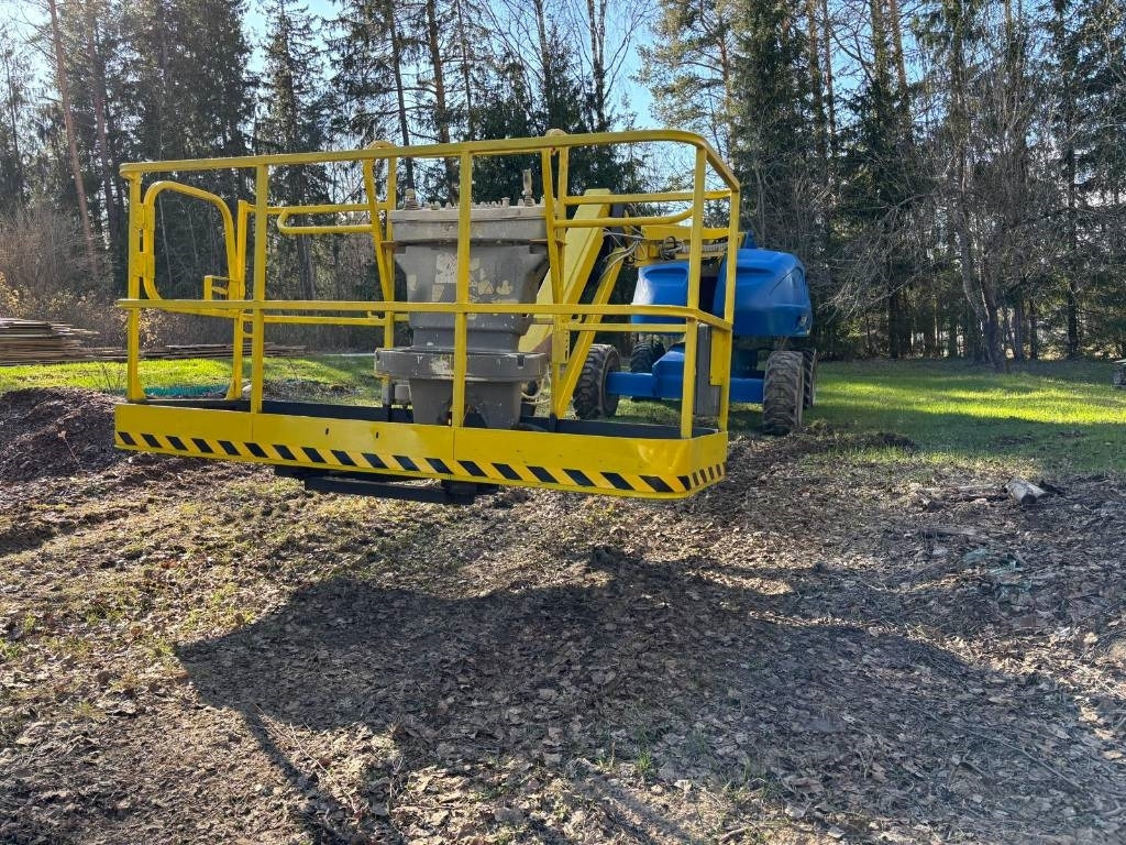 JLG 460 SJ - Articulated boom: picture 5 JLG 460 SJ - Articulated boom: picture 5