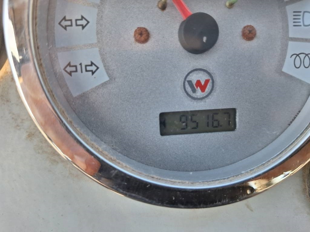 Wheel loader Kramer-allrad 780: picture 34