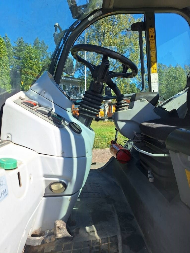 Wheel loader Kramer-allrad 780: picture 27