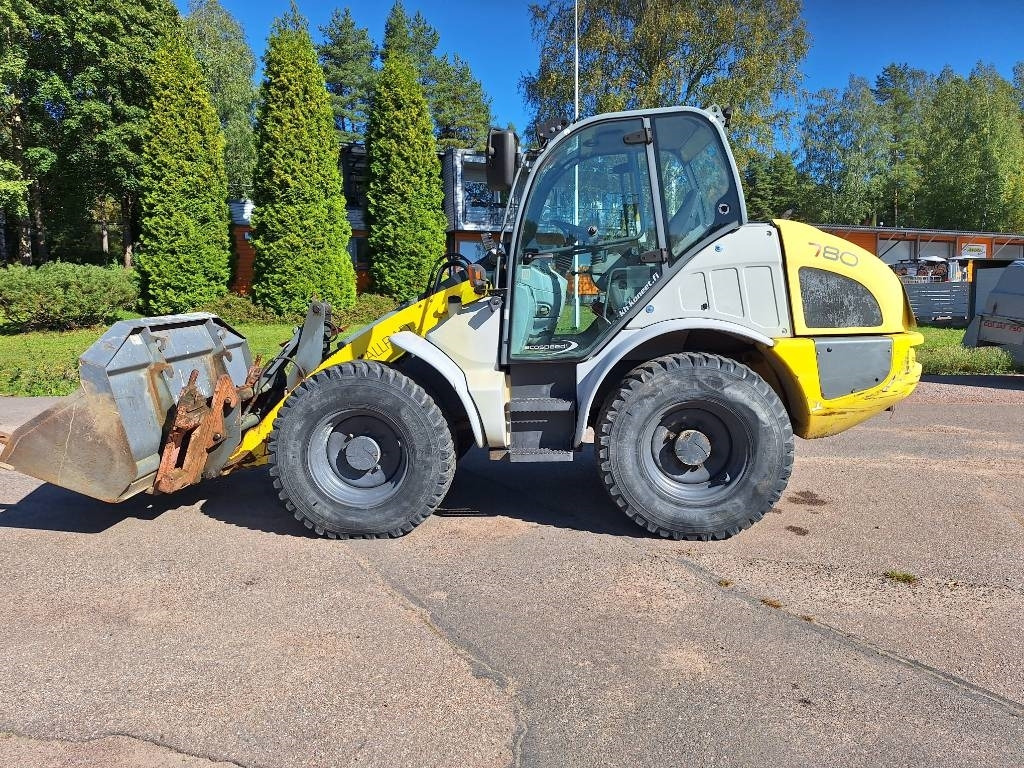 Wheel loader Kramer-allrad 780: picture 21