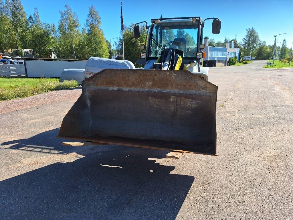 Wheel loader Kramer-allrad 780: picture 6