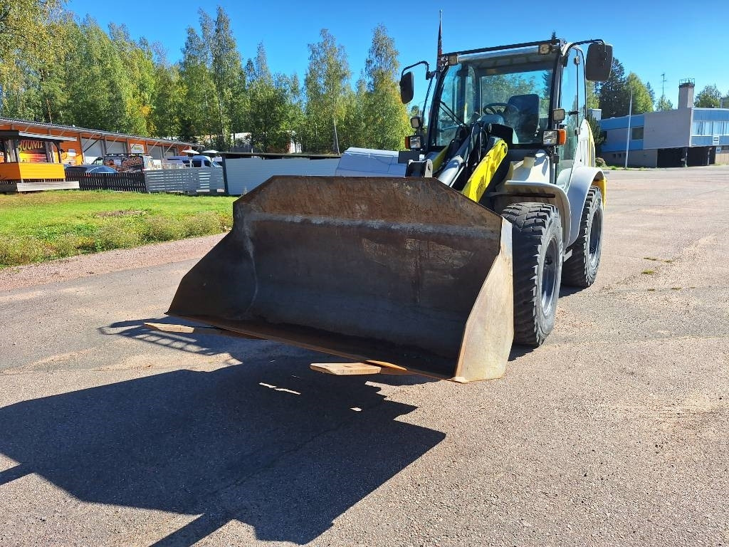 Wheel loader Kramer-allrad 780: picture 7