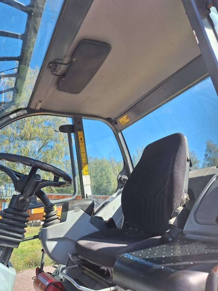 Wheel loader Kramer-allrad 780: picture 24