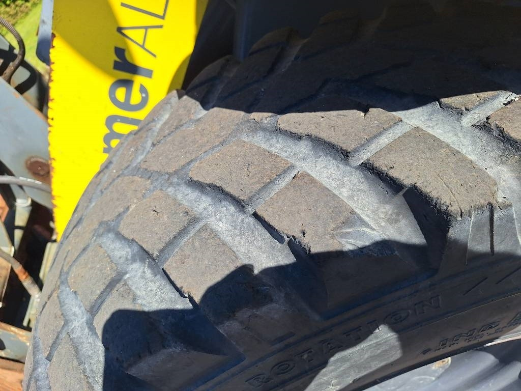 Wheel loader Kramer-allrad 780: picture 36