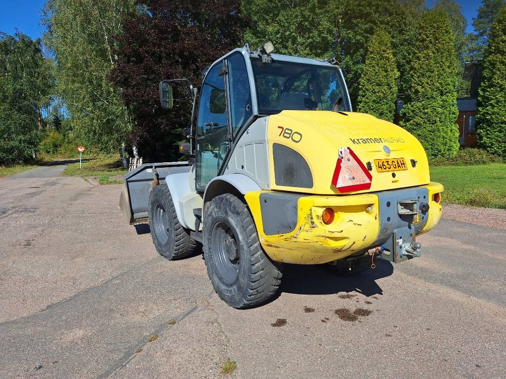 Wheel loader Kramer-allrad 780: picture 19