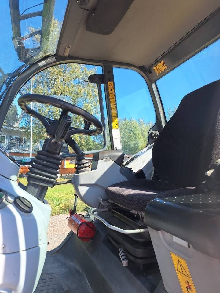 Wheel loader Kramer-allrad 780: picture 23