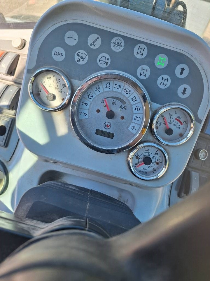 Wheel loader Kramer-allrad 780: picture 30