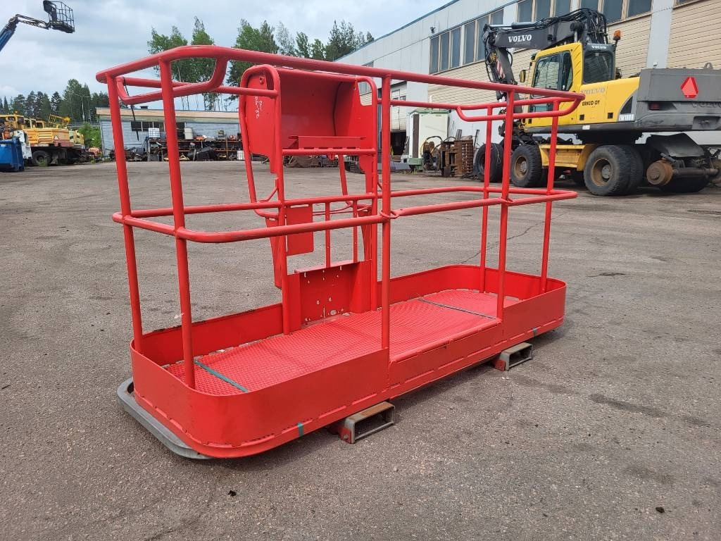 Manitou 200 ATJ kori - Vertical mast lift: picture 1 Manitou 200 ATJ kori - Vertical mast lift: picture 1