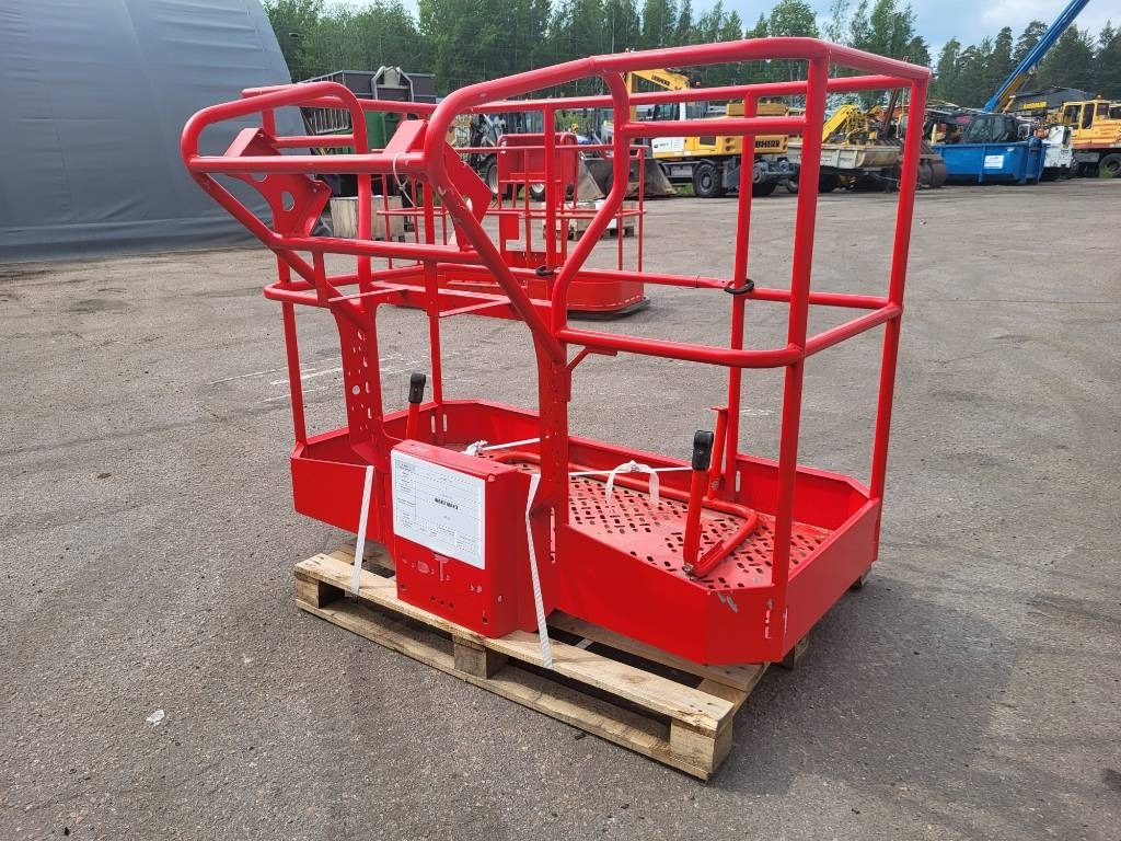 Manitou ATJ 200 kori - Aerial platform: picture 4 Manitou ATJ 200 kori - Aerial platform: picture 4