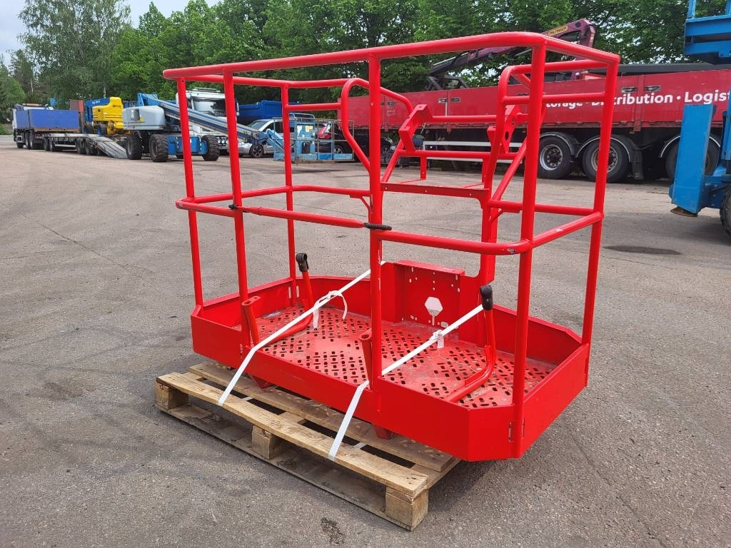 Manitou ATJ 200 kori - Aerial platform: picture 2 Manitou ATJ 200 kori - Aerial platform: picture 2
