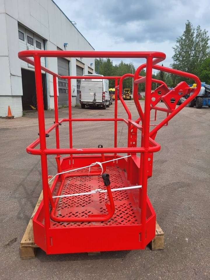 Manitou ATJ 200 kori - Aerial platform: picture 3 Manitou ATJ 200 kori - Aerial platform: picture 3