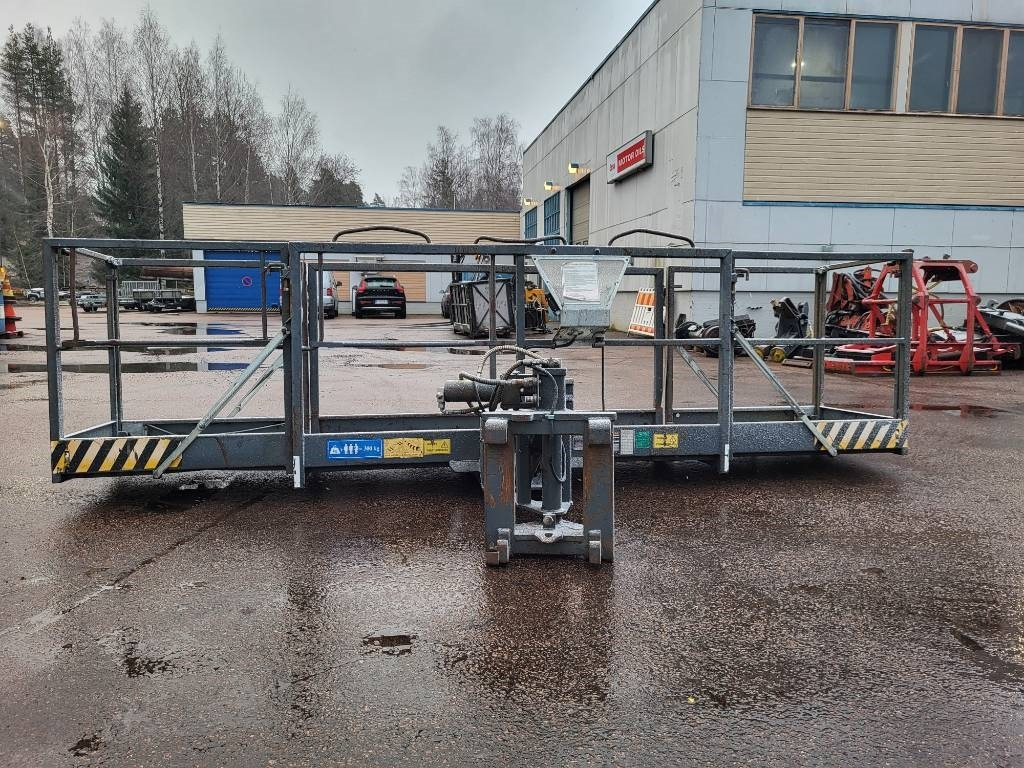 Merlo PTE.RC.ZM2 - Aerial platform: picture 1 Merlo PTE.RC.ZM2 - Aerial platform: picture 1