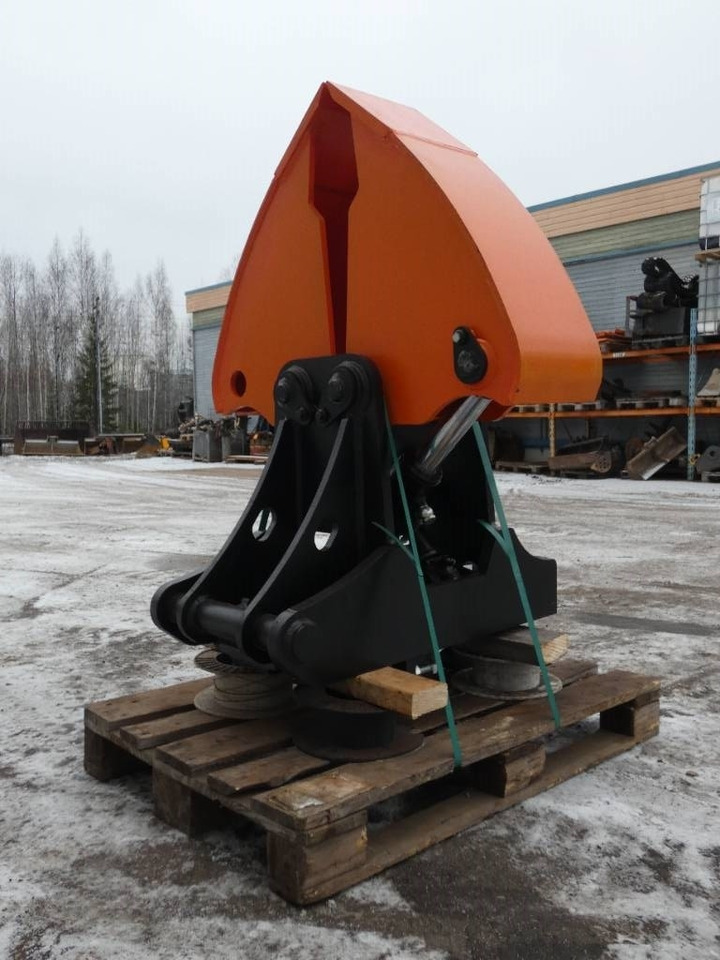 Rapikoura NTP-10 - Construction equipment: picture 3 Rapikoura NTP-10 - Construction equipment: picture 3