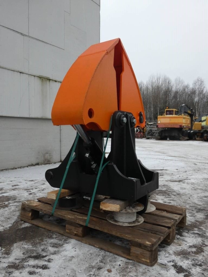Rapikoura NTP-10 - Construction equipment: picture 2 Rapikoura NTP-10 - Construction equipment: picture 2
