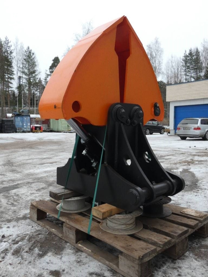 Rapikoura NTP-10 - Construction equipment: picture 4 Rapikoura NTP-10 - Construction equipment: picture 4