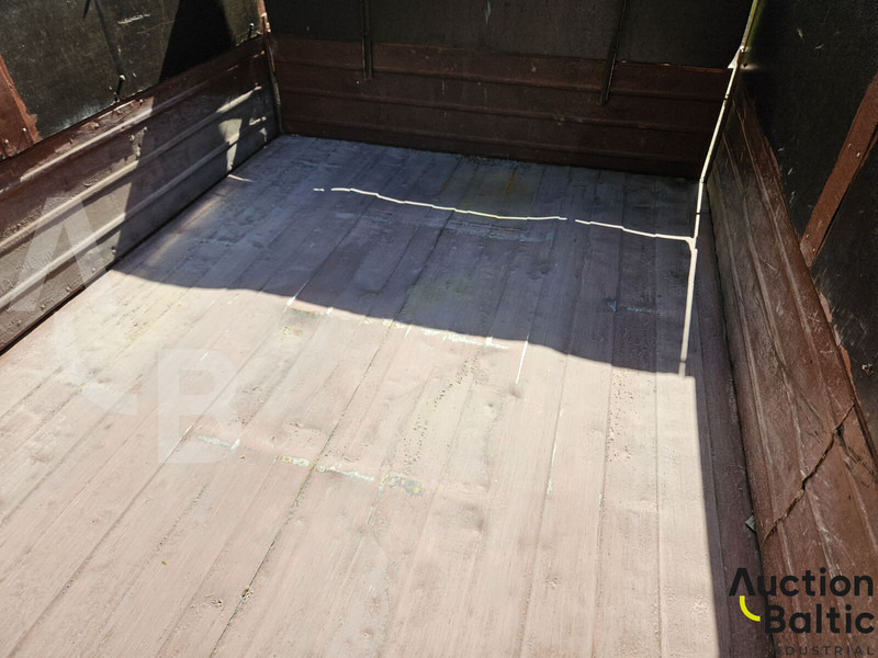 2PTS 4-887K - Tipper trailer: picture 5 2PTS 4-887K - Tipper trailer: picture 5