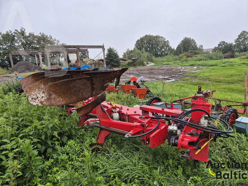 Agrolux HRT 5975 AX - Plow: picture 4 Agrolux HRT 5975 AX - Plow: picture 4