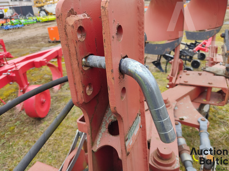 Alpler DP 143 - Plow: picture 5 Alpler DP 143 - Plow: picture 5