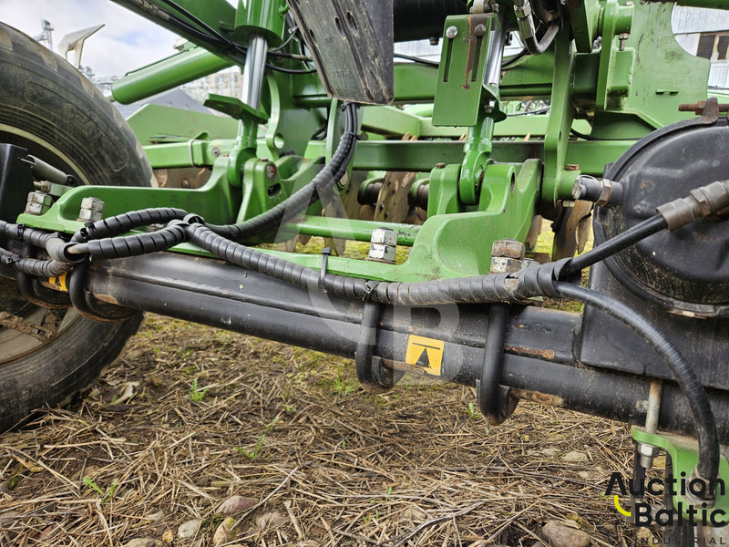Disc harrow Amazone Catros XL 8003-2TX: picture 19