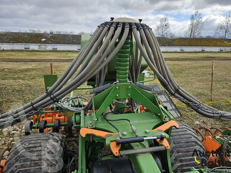 Disc harrow Amazone Catros XL 8003-2TX: picture 8