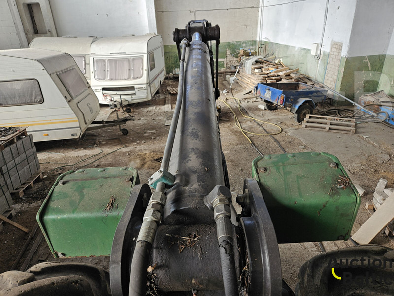 Amkodor 2541 - Harvester: picture 3 Amkodor 2541 - Harvester: picture 3