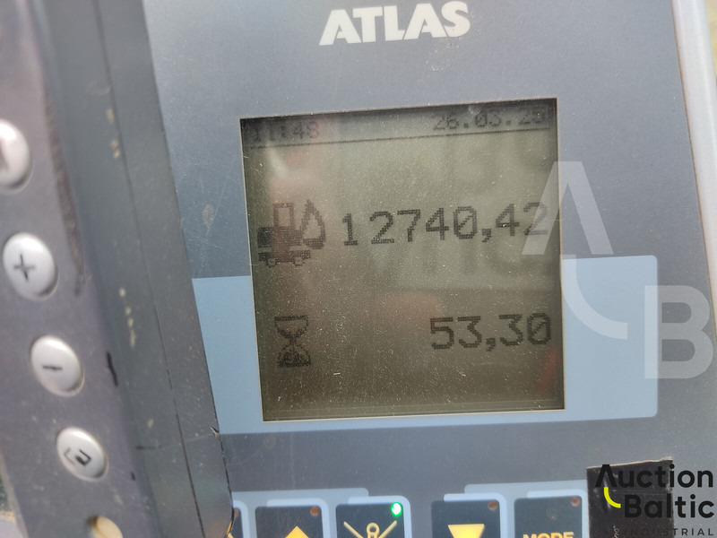Lease a Atlas 150 W Atlas 150 W: picture 8