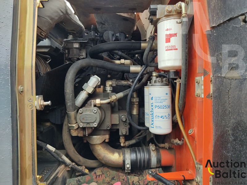 Lease a Atlas 150 W Atlas 150 W: picture 17