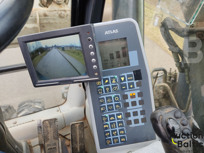 Lease a Atlas 150 W Atlas 150 W: picture 7