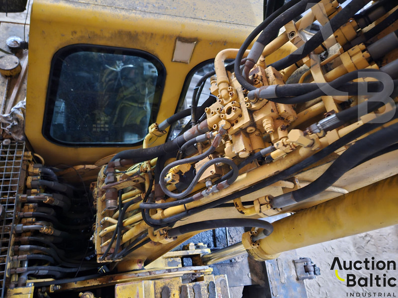 Wheel excavator Atlas 1604: picture 14 Wheel excavator Atlas 1604: picture 14