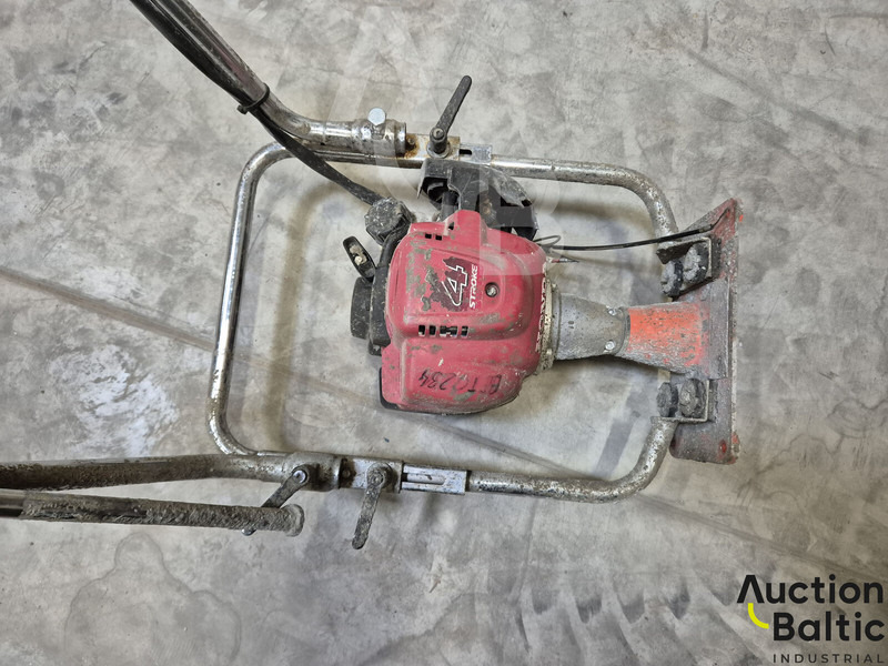 Atlas-Copco - Vibratory plate: picture 4 Atlas-Copco - Vibratory plate: picture 4