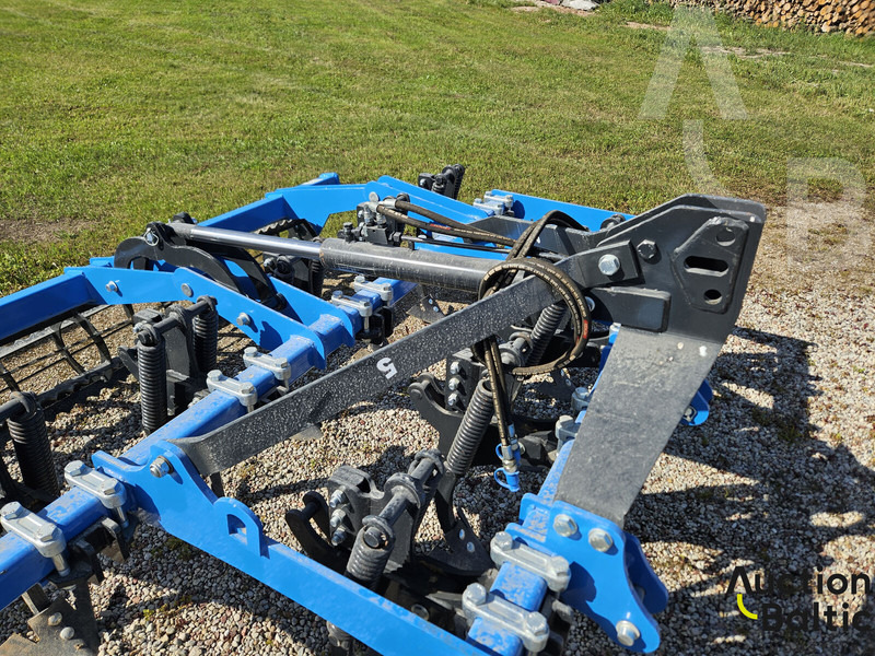 Cultivator Axano AXN SC2-11: picture 7