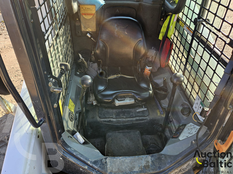 Bobcat S 650 - Skid steer loader: picture 5 Bobcat S 650 - Skid steer loader: picture 5