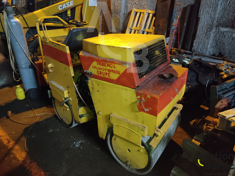 Bomag BW 75 ADL - Roller: picture 3 Bomag BW 75 ADL - Roller: picture 3