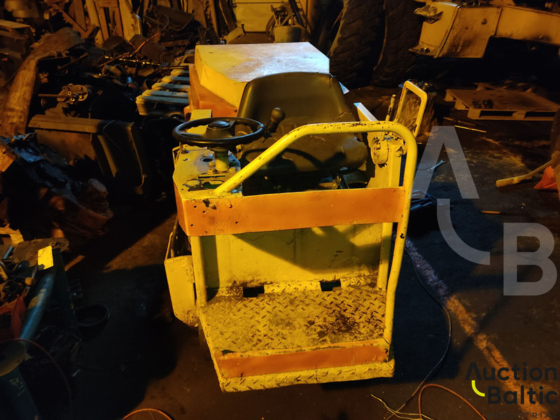 Bomag BW 75 ADL - Roller: picture 5 Bomag BW 75 ADL - Roller: picture 5