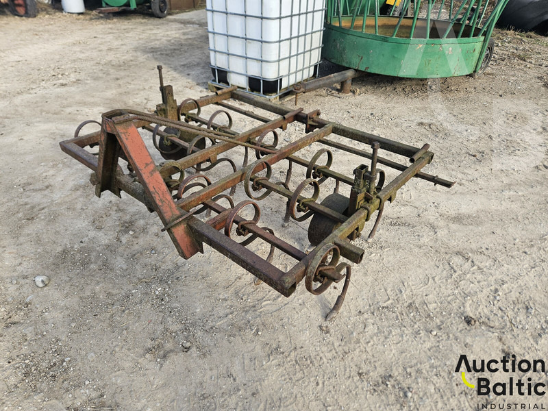 CULTIVATOR - Cultivator: picture 5 CULTIVATOR - Cultivator: picture 5