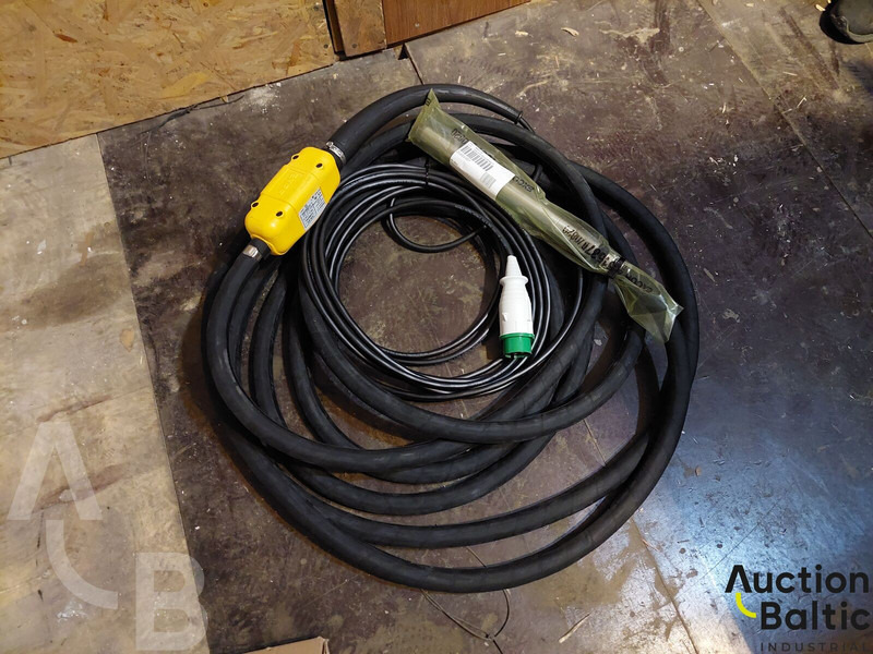 Atlas-Copco CF11MEco - Construction machinery: picture 1 Atlas-Copco CF11MEco - Construction machinery: picture 1