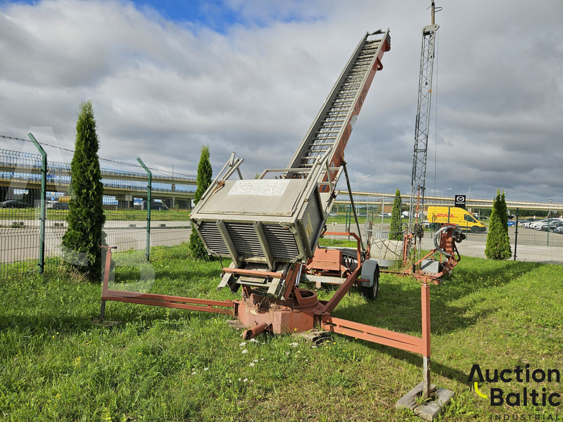 Böcker Albert Bocker HD37G/2-6 - Construction machinery: picture 5 Böcker Albert Bocker HD37G/2-6 - Construction machinery: picture 5