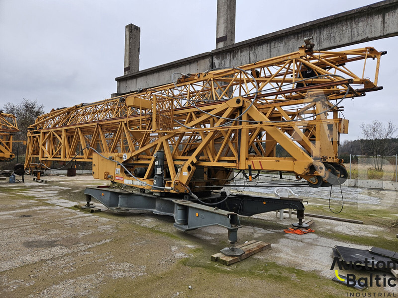 Liebherr 56K - Construction machinery: picture 5 Liebherr 56K - Construction machinery: picture 5