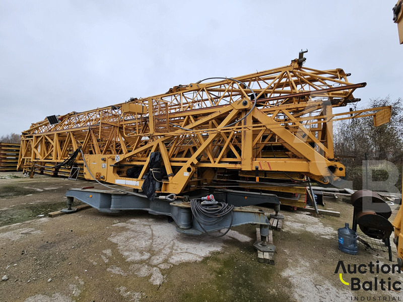 Liebherr 56K - Construction machinery: picture 4 Liebherr 56K - Construction machinery: picture 4