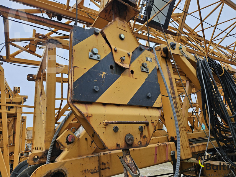 Liebherr 56K - Construction machinery: picture 5 Liebherr 56K - Construction machinery: picture 5
