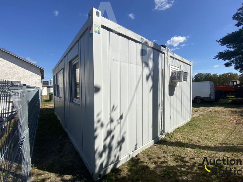 Container - Workshop equipment: picture 4 Container - Workshop equipment: picture 4