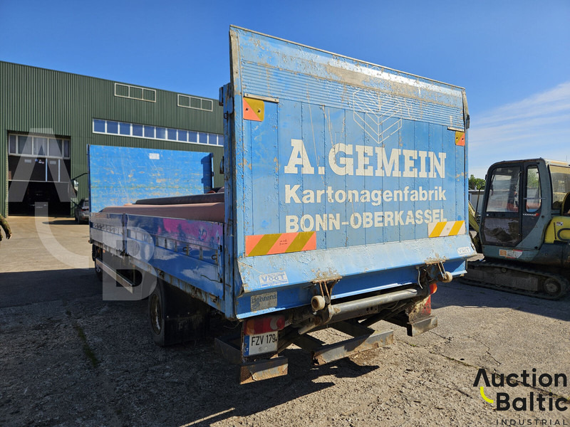 DAF FA LF 45.150 - Dropside/ Flatbed truck: picture 5 DAF FA LF 45.150 - Dropside/ Flatbed truck: picture 5