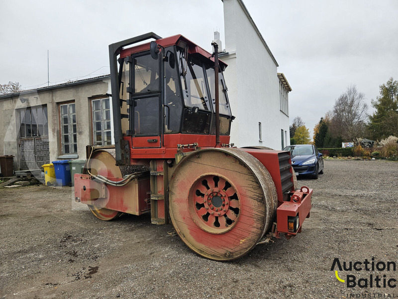 Dynapac CS 141 - Roller: picture 2 Dynapac CS 141 - Roller: picture 2