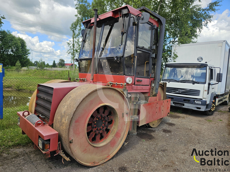 Dynapac CS 141 - Roller: picture 1 Dynapac CS 141 - Roller: picture 1