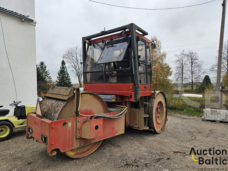 Dynapac CS 141 - Roller: picture 3 Dynapac CS 141 - Roller: picture 3