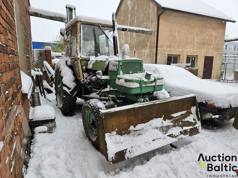 EO 2621B3 - Farm tractor: picture 2 EO 2621B3 - Farm tractor: picture 2