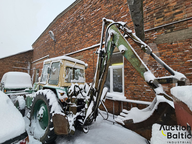 EO 2621B3 - Farm tractor: picture 3 EO 2621B3 - Farm tractor: picture 3