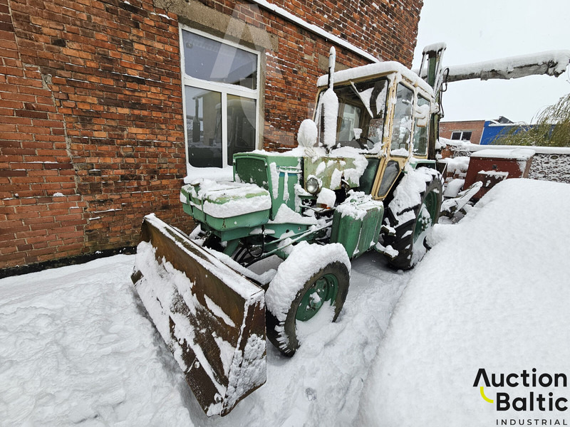 EO 2621B3 - Farm tractor: picture 1 EO 2621B3 - Farm tractor: picture 1